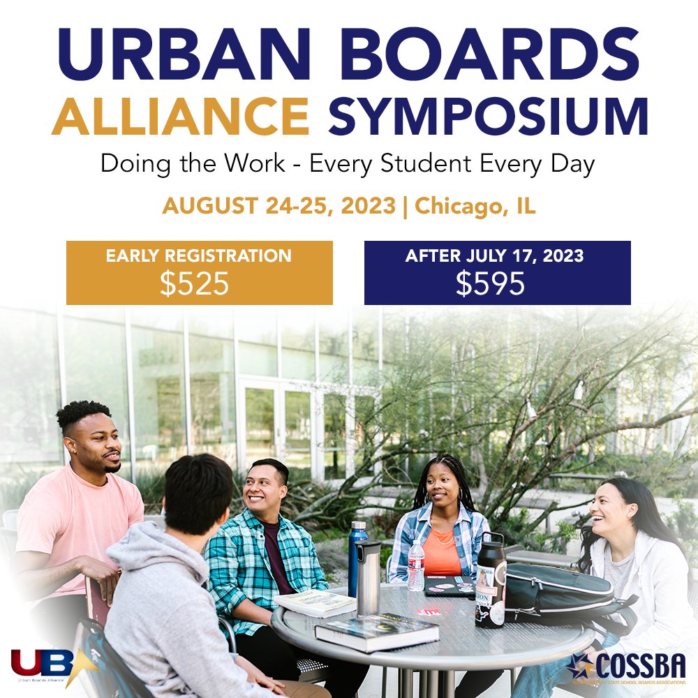 CofSSBA's tweet photo. The registration for the 2023 UBA Symposium is now open!
#Register now at https://t.co/H12oMp6E3Y
#cossba #cossba2023 #uba #ubawebinar #ubasymposium #ubasymposium2023 https://t.co/whsSMnWcyq