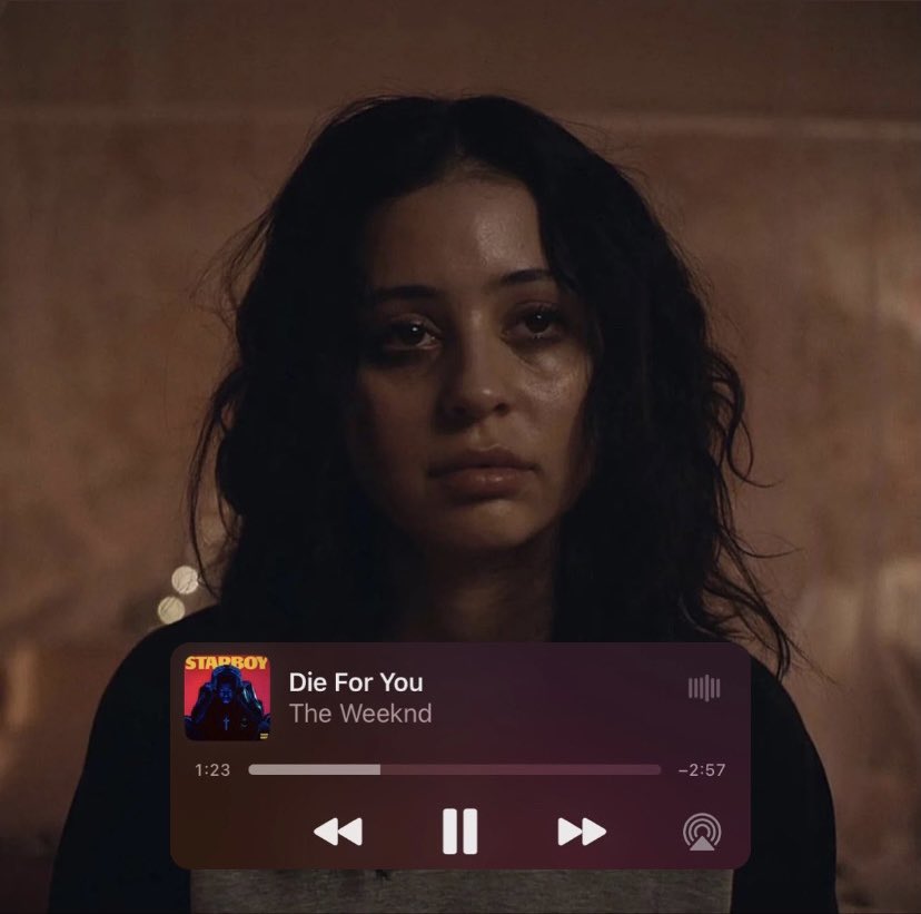 i have 2 moods: