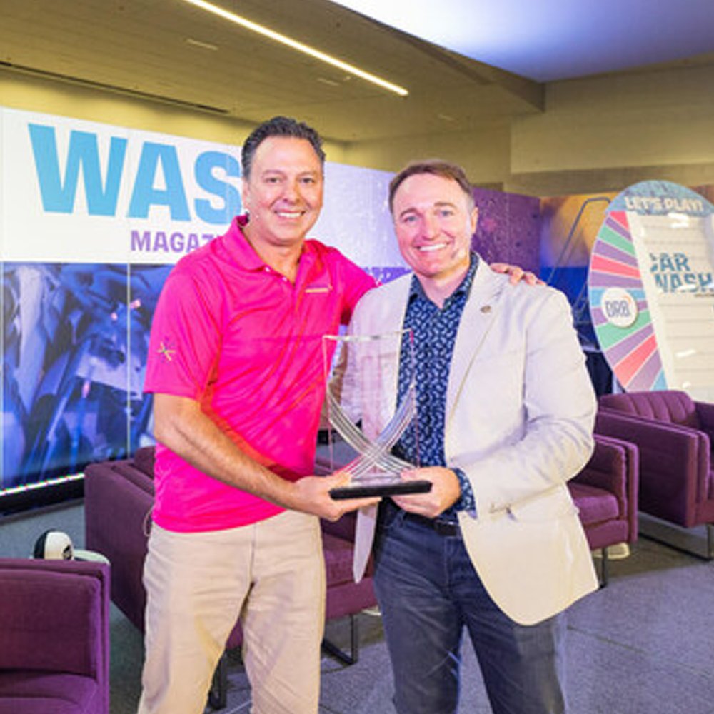 Clean Express Auto Wash tweet media