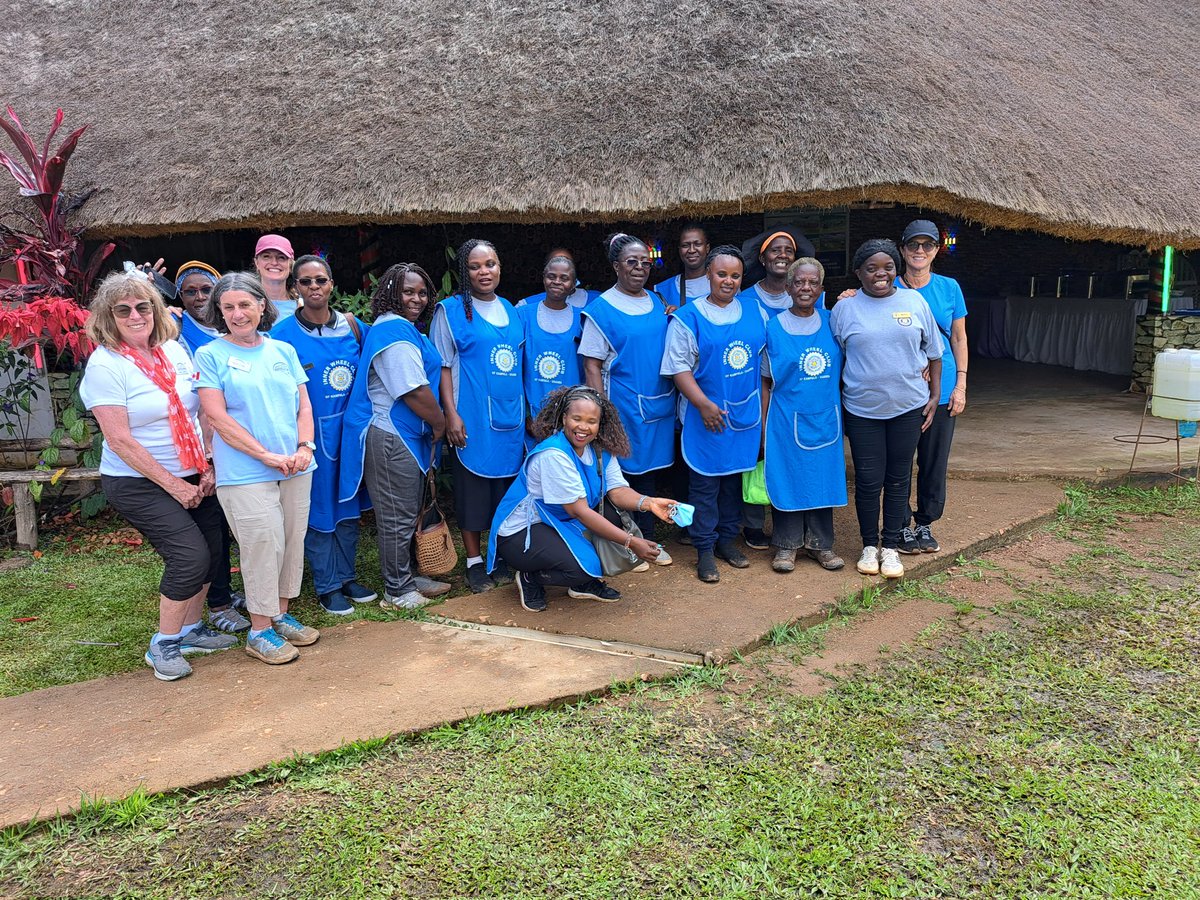 BethKaguma's tweet photo. #serviceaboveself at other centers of Kagunga and  Semuto. https://t.co/TbBSanMKqL
