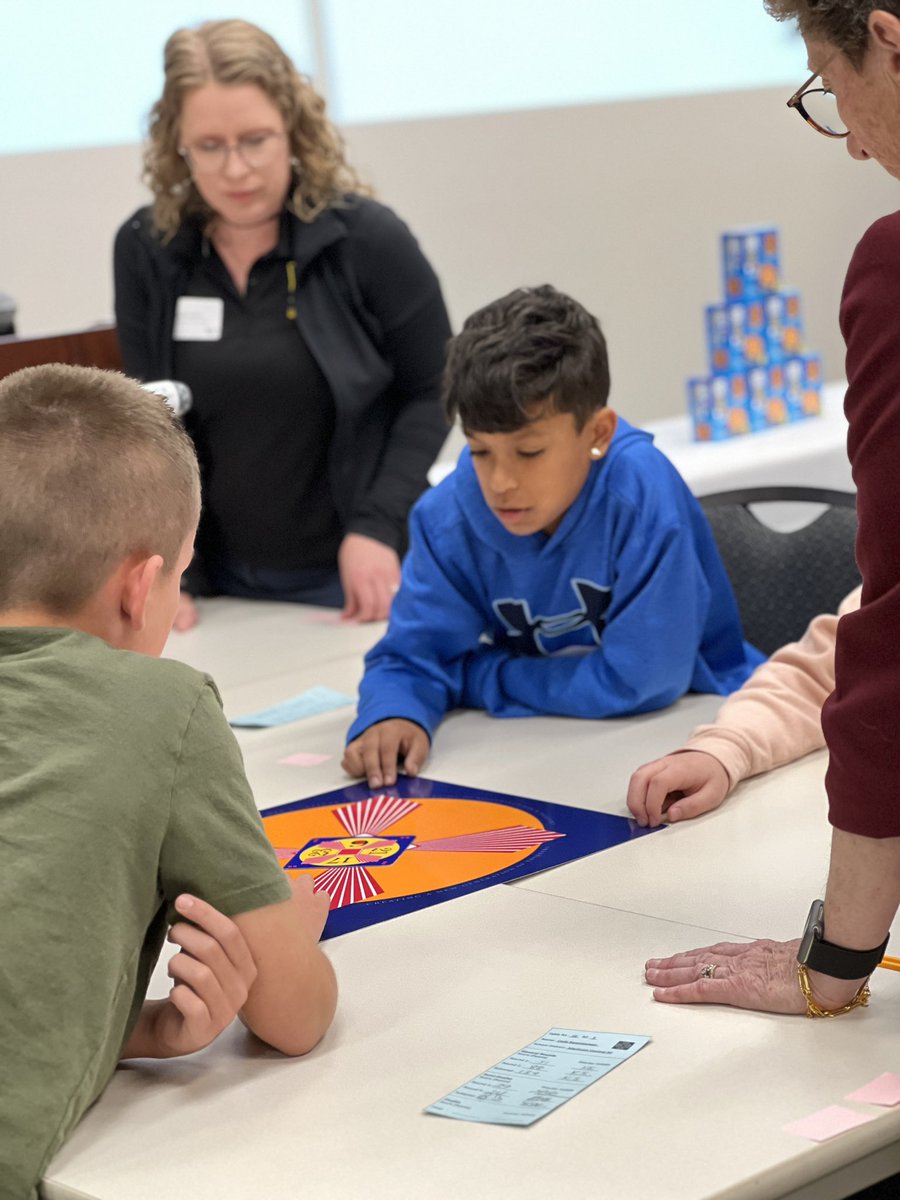 IU13 Gifted Network tweet media