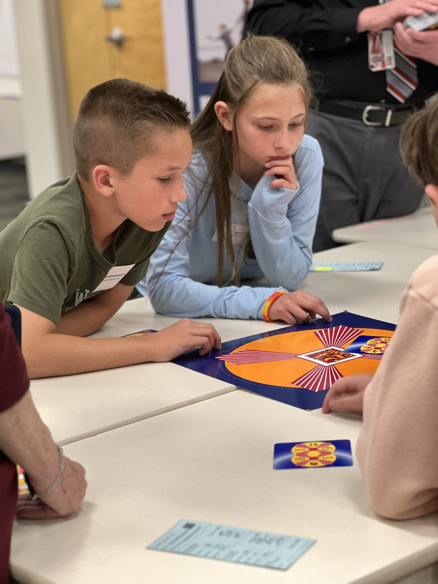 IU13 Gifted Network tweet media