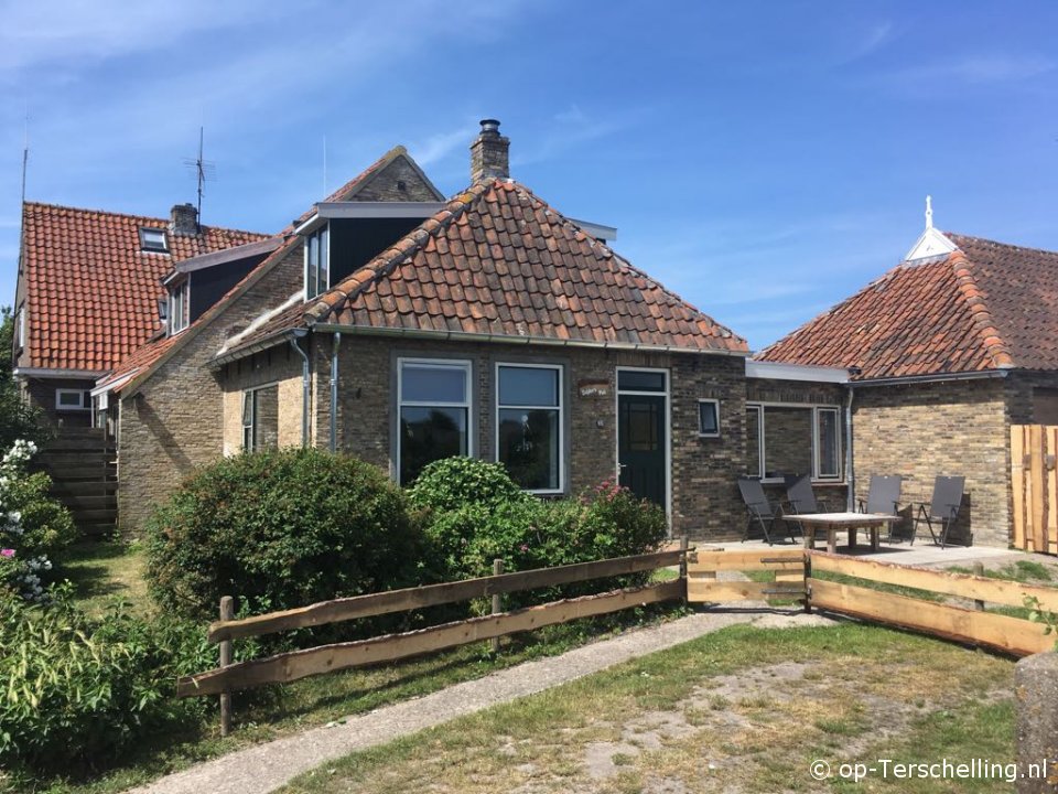| #LastminuteTerschelling #Terschelling
| appartement Snijders Plak
|  445 Euro
| vr 19/05 - vr 26/05
-
Een lastminute voor het aankomende mooie weer. centraal gelegen, incl. bedlinnen
-
| op-Terschelling.nl/-/appartement.…