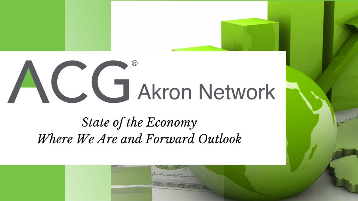 ACG_CLE's tweet photo. Don't miss ACG Akron's State of the Economy event, where Bill Koehler of @TeamNEO will lead an in-depth look at where we're at in Northeast Ohio — and where we're headed. https://t.co/anWqTHxzbu https://t.co/RChAOIEaWl
