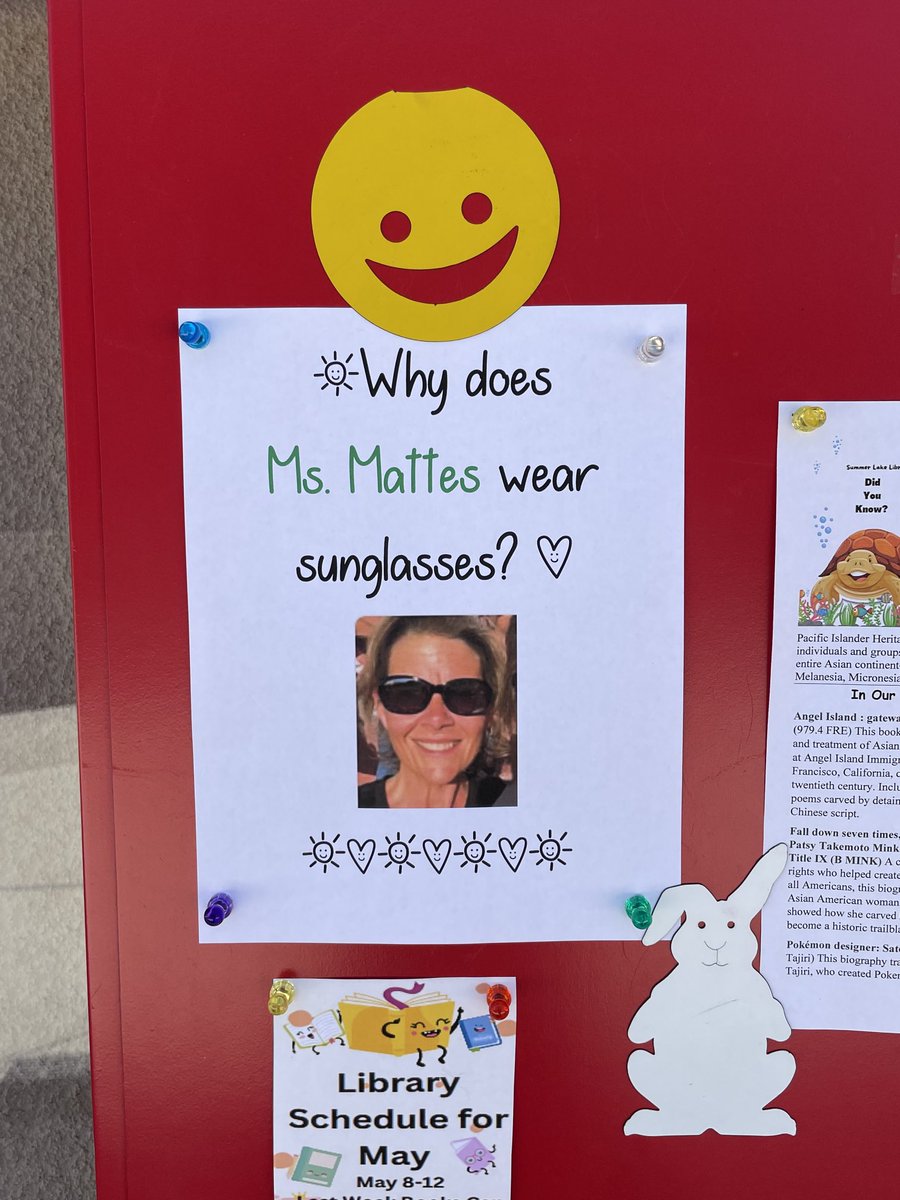 Debbie Mattes tweet media