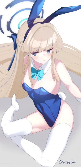 #ブルアカ