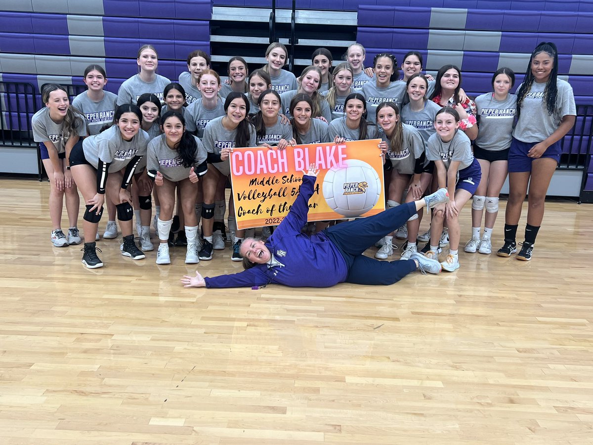 PRMS Girls Athletics tweet media