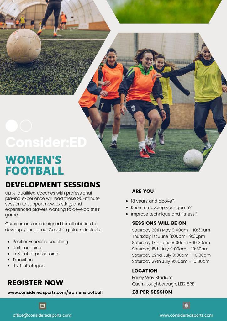 Consider:ED tweet media