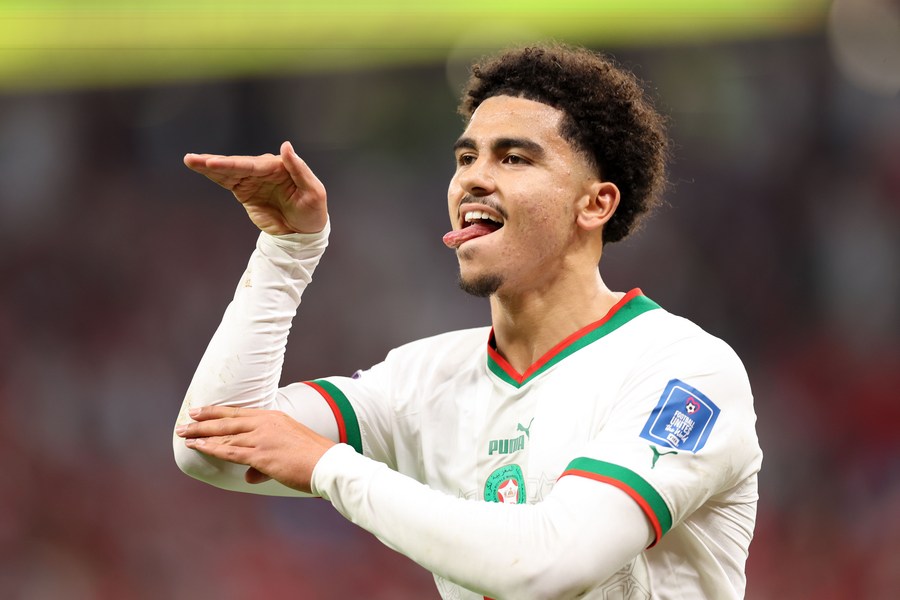 saadnft3's tweet photo. @ToulouseFC disgusting team🤢u can't force a man to support  something he don't believe in,or  something goes against everything  he believe in📷the whole world got sick of this woke bullshit,it's not  normal,it's going against nature,against humanity,against god #wesupportZakaria_Aboukhlal https://t.co/j0jmvbqWG5