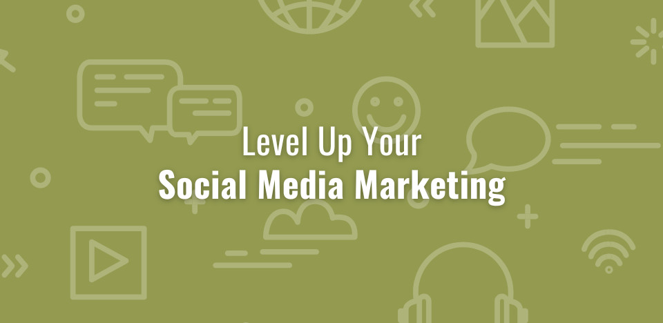 Are you ready to level up your social media marketing? We've got you covered. 

Download our guide to improve your organic social media marketing today. #socialmediamarketing 

On the blog 📲 bit.ly/3O4eFtC