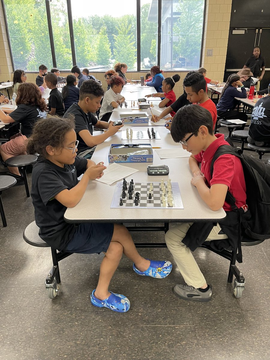 Erin Lyons-Barton (@lyons_barton) on Twitter photo EMS’s first chess match against Wallace Middle School in Waterbury. Our kids loved the experience. <a href="/msgrove29/">Mike Grove</a> <a href="/pvcivitello/">Peter Civitello</a> <a href="/BronkMPS/">Mr. Bronk</a> <a href="/bhaeffner/">Barbara Haeffner</a> <a href="/MeridenK12/">Meriden K12</a> <a href="/SullivanKowalsk/">Patricia Sullivan-Kowalski</a> <a href="/NTestroet/">Nathaniel Testroet</a> EMS’s first chess match against Wallace Middle School in Waterbury. Our kids loved the experience. <a href="/msgrove29/">Mike Grove</a> <a href="/pvcivitello/">Peter Civitello</a> <a href="/BronkMPS/">Mr. Bronk</a> <a href="/bhaeffner/">Barbara Haeffner</a> <a href="/MeridenK12/">Meriden K12</a> <a href="/SullivanKowalsk/">Patricia Sullivan-Kowalski</a> <a href="/NTestroet/">Nathaniel Testroet</a>