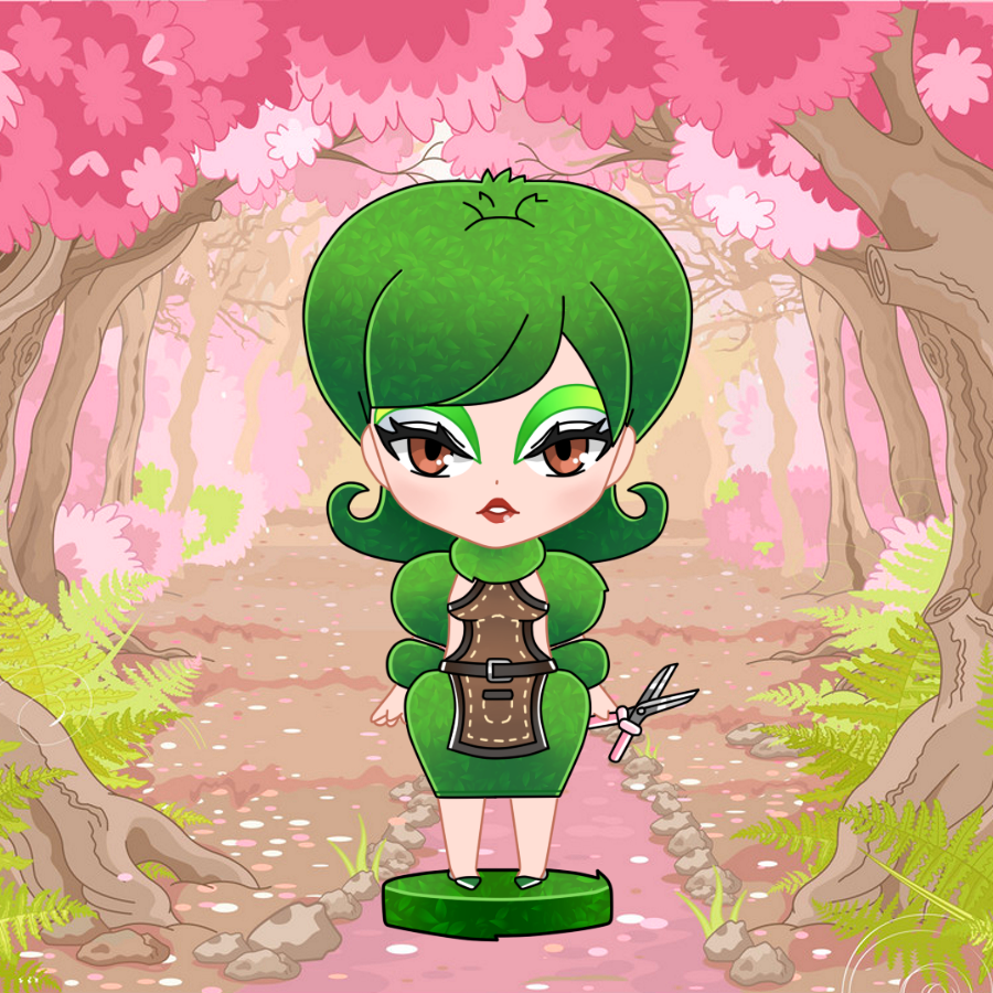 hafsalakh's tweet photo. 😺Ready to unleash the magic of NFT collecting? ArtStyleMimi's hero collection is a must-have for any digital art enthusiast. Explore the incredible abilities and unique designs that will leave you in awe! #ArtStyleMimi #NFTmagic #CryptoWarriors Aww)))😎 https://t.co/UBOQEfSG1k