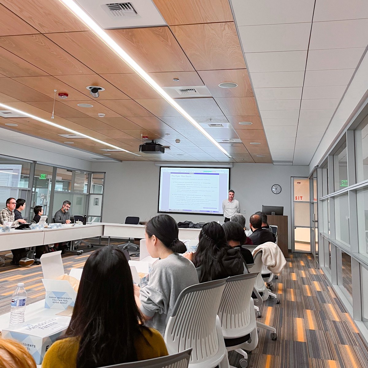 Center for Commerce and Diplomacy (@ccd_ucsd) on Twitter photo Thank you to Nico Voigtlander (<a href="/UCLA/">UCLA</a> and <a href="/nberpubs/">NBER</a>) for presenting his joint work with <a href="/Angelucci_Ch/">Charles Angelucci</a> (<a href="/MITSloan/">MIT Sloan School of Management</a>), and Simone Meraglia (<a href="/UniofExeter/">University of Exeter</a>) on “Organizing a Kingdom” at our PELG seminar this afternoon! #politcaleconomy Thank you to Nico Voigtlander (<a href="/UCLA/">UCLA</a> and <a href="/nberpubs/">NBER</a>) for presenting his joint work with <a href="/Angelucci_Ch/">Charles Angelucci</a> (<a href="/MITSloan/">MIT Sloan School of Management</a>), and Simone Meraglia (<a href="/UniofExeter/">University of Exeter</a>) on “Organizing a Kingdom” at our PELG seminar this afternoon! #politcaleconomy