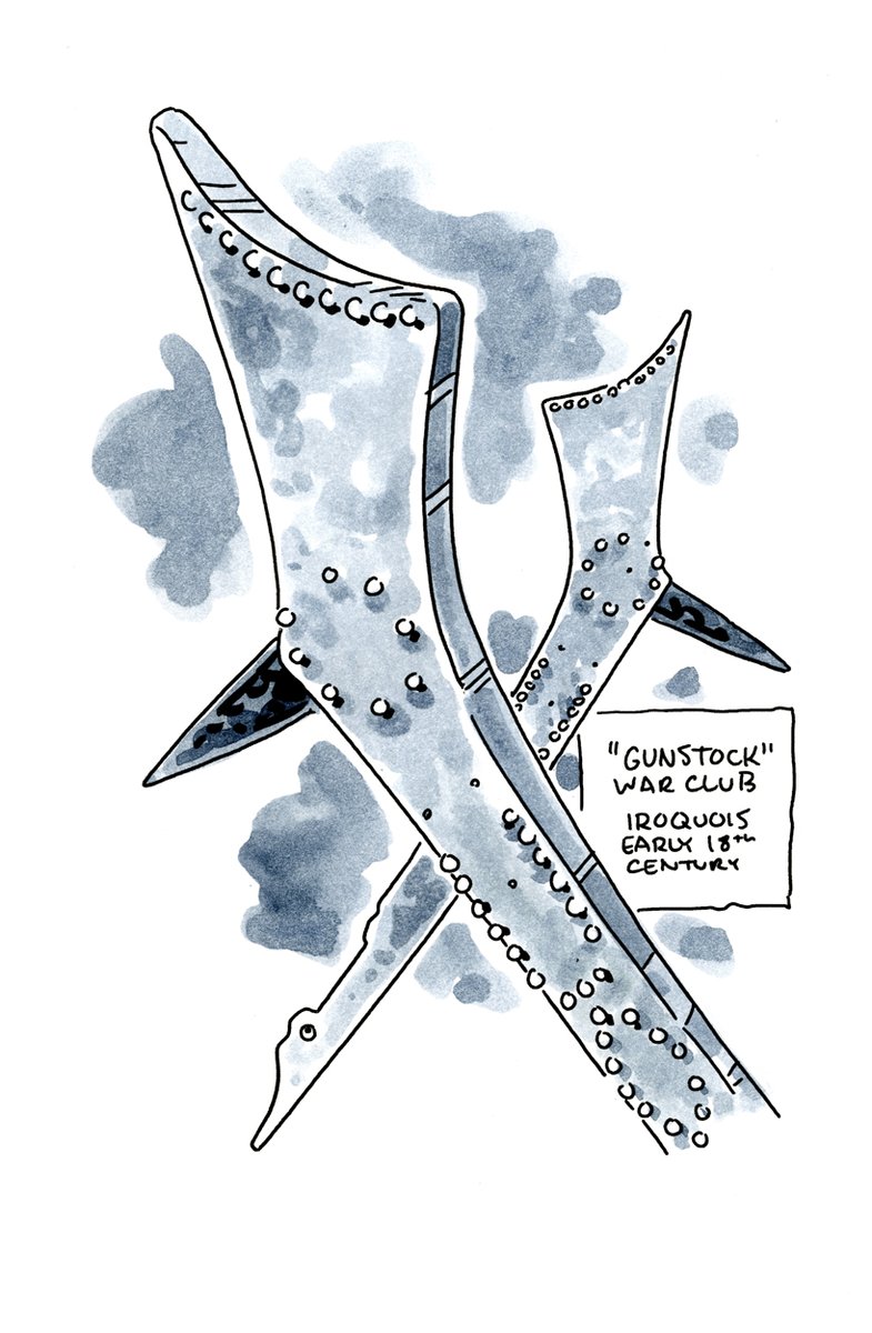 Chris Schweizer on Twitter "Blades of May 16 a brasstackstudded