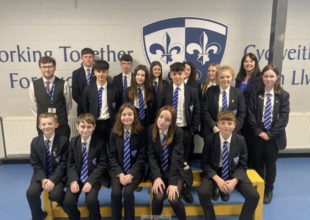 Tredegar, Blaenau Gwent, Wales on Twitter "Congratulations! Following