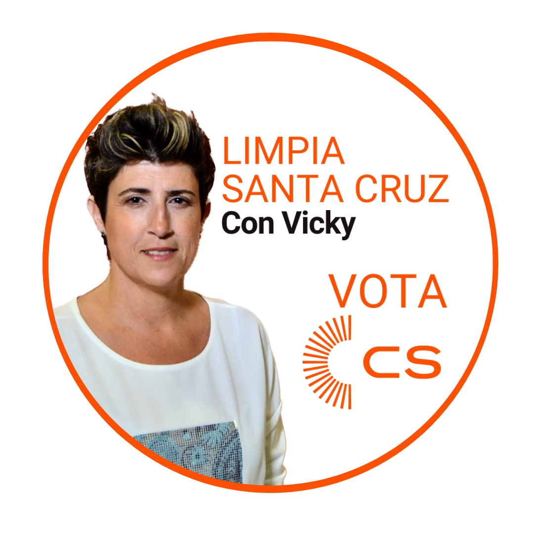 Vicky F.Perdomo tweet media
