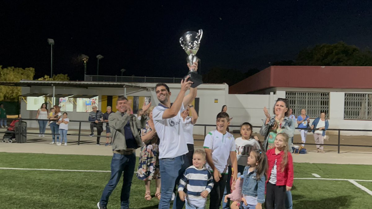 Club Atlético Algabeño tweet media