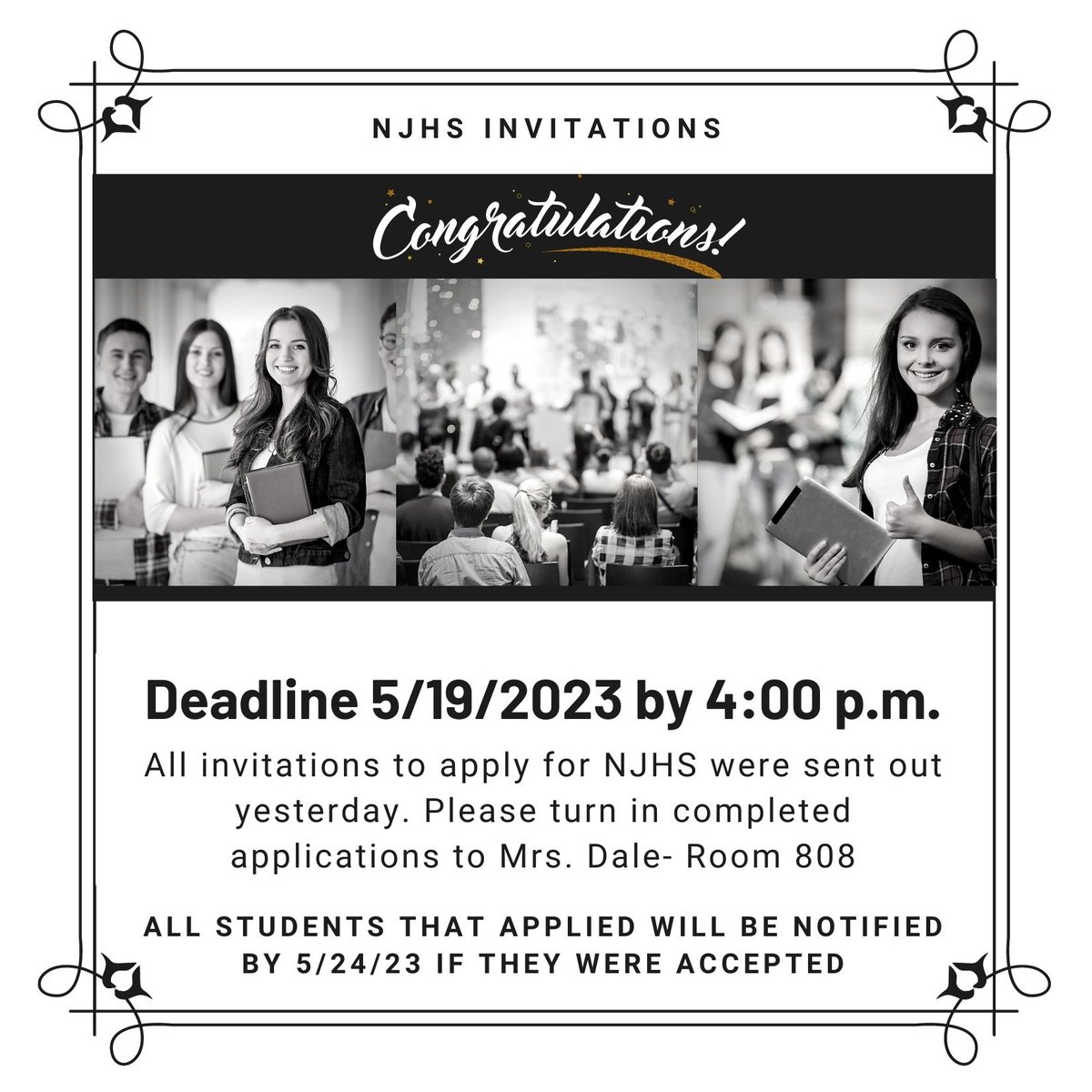 Jamie Dale tweet media