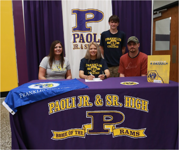 Paoli Girls Basketball tweet media