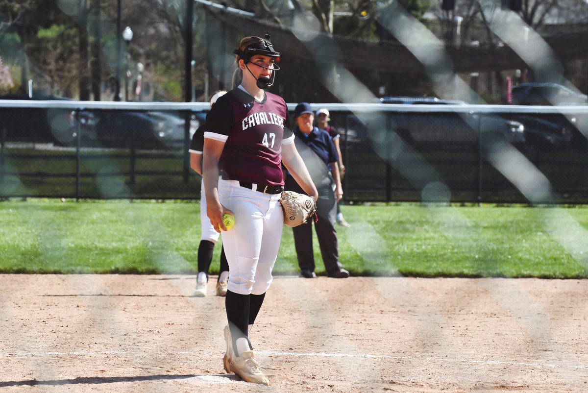 Walsh Softball tweet media