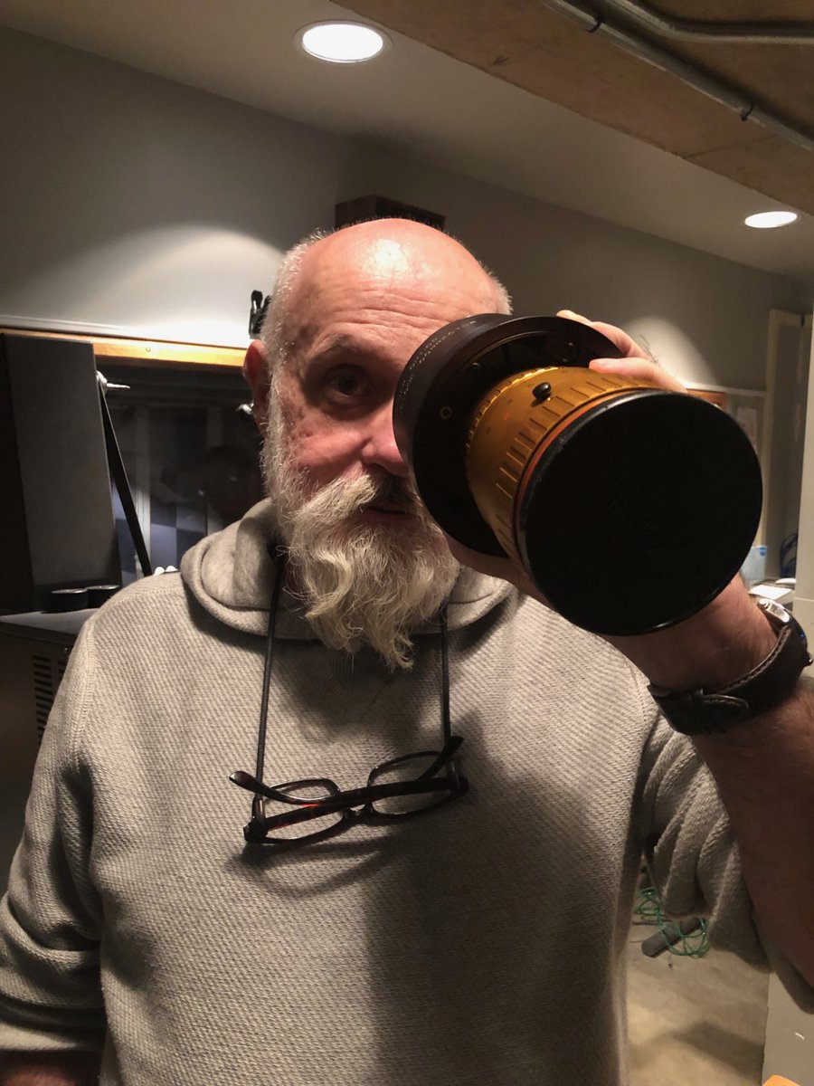 It is with great sadness that we share the death of our dear friend Robert Cargni, former Associate Director of Arts of International House Philadelphia. His friendship will be missed. Our condolences to his family and friends.