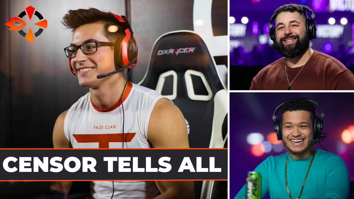 The CoDCast🎙️ tweet media