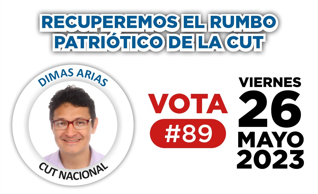 ugtivalle's tweet photo. Hemos compartido con el compañero @DimasAndresAria, candidato al Comité Ejecutivo Nacional de la @cutcolombia. Lista #89. 
Dirigente sindical con arraigo en las luchas de la gente. Con conocimiento y sensibilidad por el drama humanitario detrás de los trabajadores informales. https://t.co/JLOI3haEjH