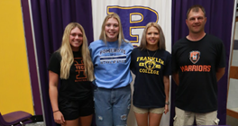 Paoli Girls Basketball tweet media