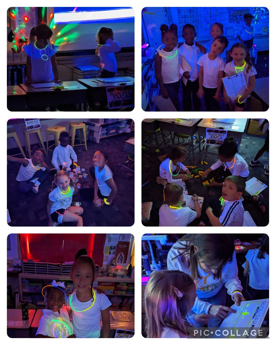 St. Dominic School tweet media