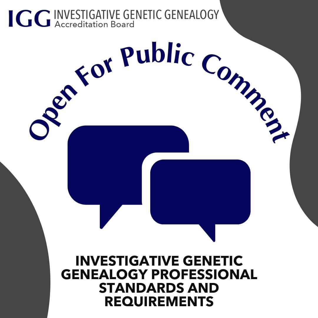 IGG Accreditation Board tweet media