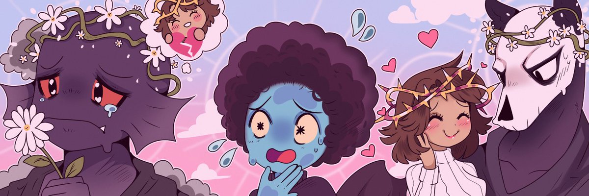 Aswang Tribe tweet media