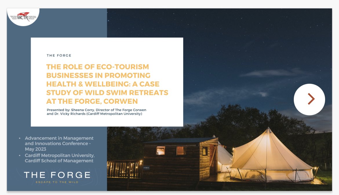 Cardiff Met THE tweet media