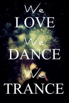 #tranceislove
#tranceislife
#tranceisforever 
#trancesavesusall
#musicsaveslives
#Musicisforever
#trancefamily 
You’re unique!

Always support each other. Never stop loving yourself. Never stop loving each other. Stay fantastic!

youtu.be/E5191VfWopQ

youtu.be/hCv2ELyJrJ8