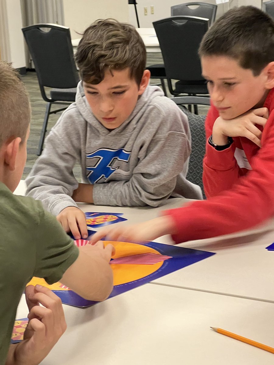 IU13 Gifted Network tweet media