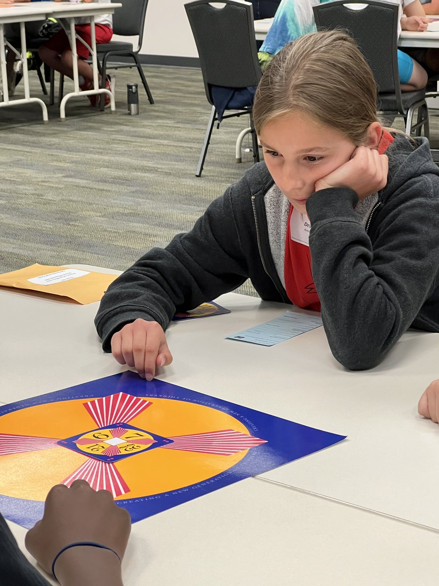 IU13 Gifted Network tweet media