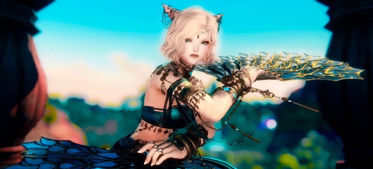 ︵♡︵                    

#FF14SS | #GPOSERS | #GPOSE | #Miqote | #EorzeaPhotos | #FFXIVSnaps | #FFXIVScreenshots | #GPOSEAddict | #FFXIVCommunity | #ReShade | #VirtualPhotography