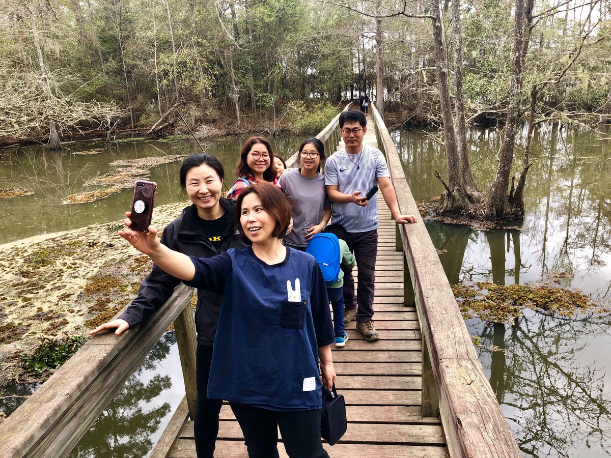 TPWDparks's tweet photo. GOSH IS BACK AND BETTER THAN EVER 📸

The Great Outdoors Scavenger Hunt is officially back in action, and we want YOU to participate! Find out more about GOSH and how to get involved here --> https://t.co/C3iUZIUjTw https://t.co/XGrp53cHnb