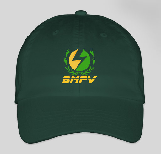 BMPV Chargers tweet media