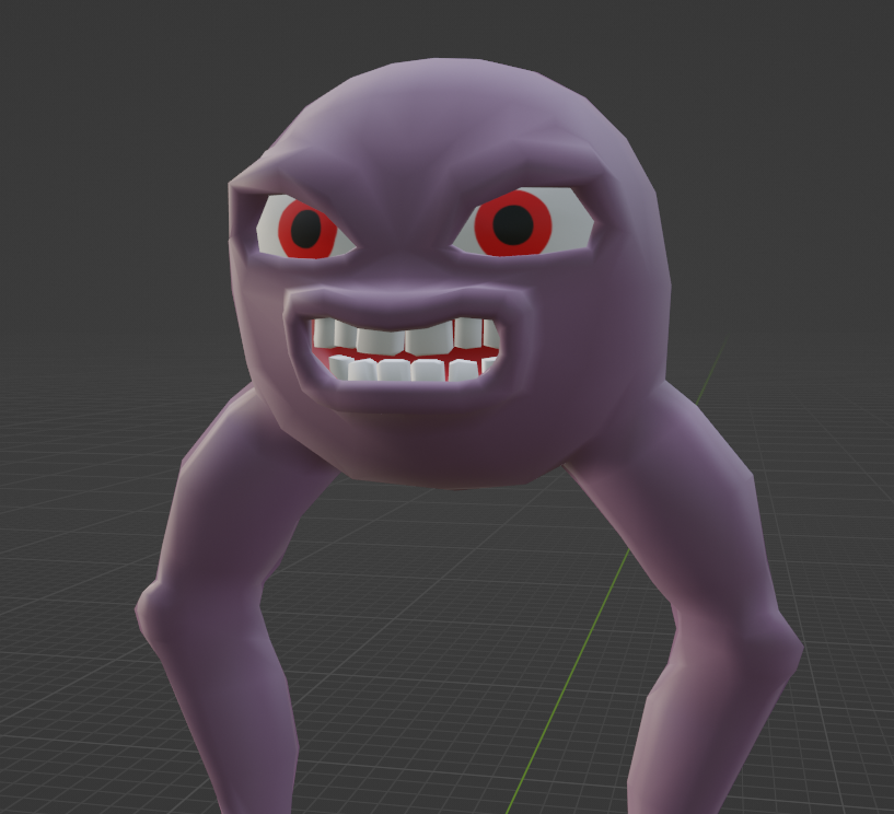 MoonGlowStudio's tweet photo. You're not ready for Almighty Tower Defense🤪
#gamedev #unity #blender #VR https://t.co/ZbvF8I5f48