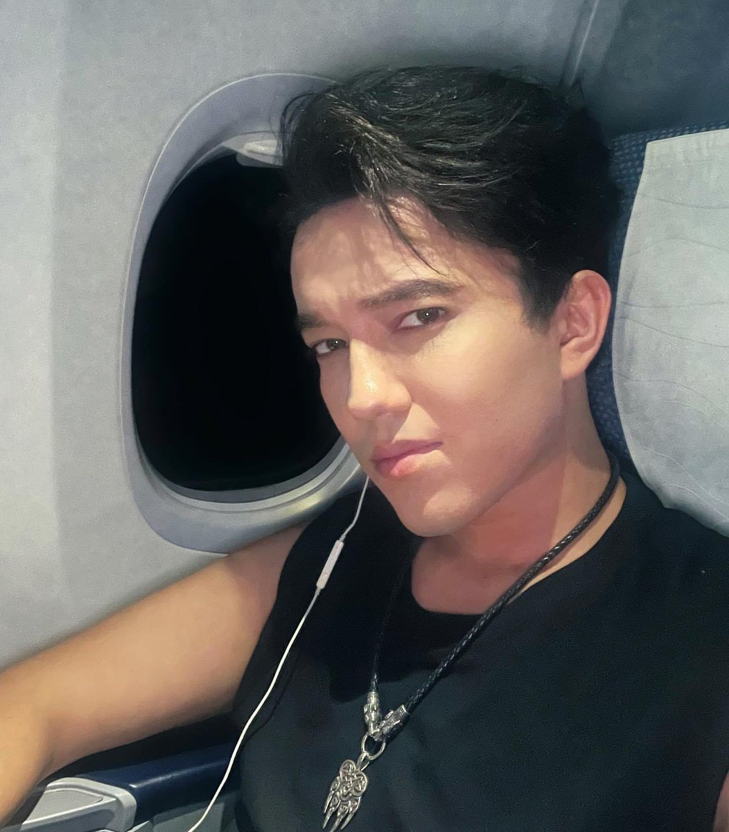 Dimash_dears_CostaRica 🇨🇷 tweet media