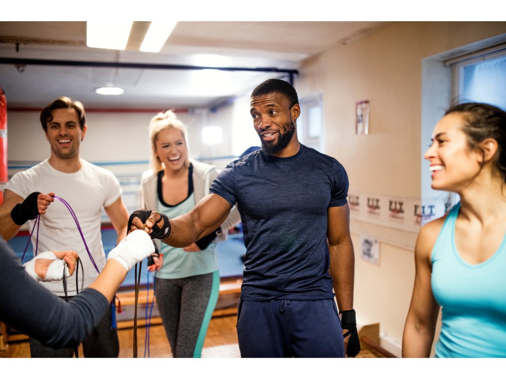 USFitProReg's tweet image. During National Mental Health Awareness Month, we recognize how registered exercise professionals can address mental health with clients. Read more:
usreps.org/about-us/blog/…

#NationalMentalHealthAwarenessMonth #MoveInMay #USREPS