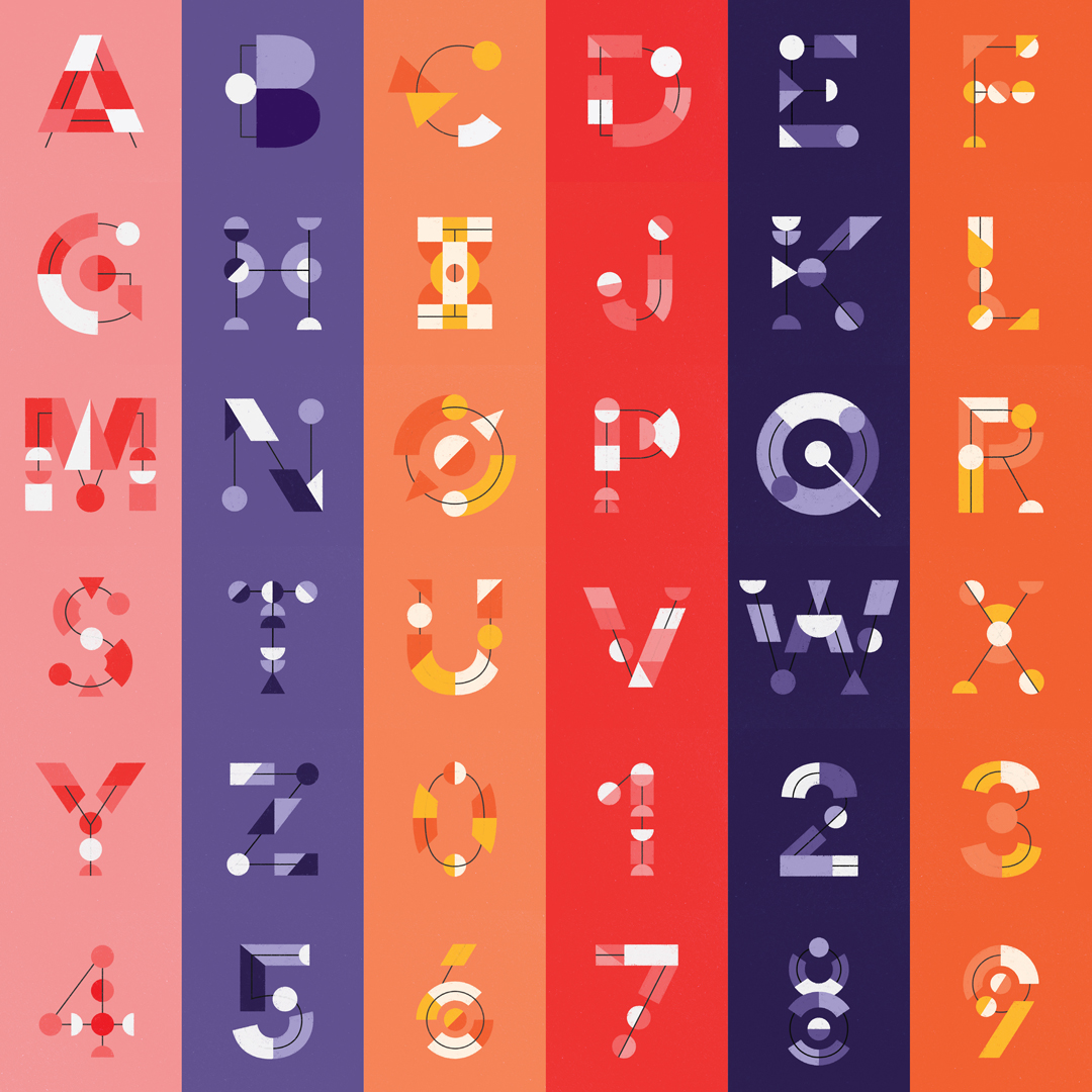 36 Days of Type complete!
<a href="/36daysoftype/">36 Days of Type</a> 
#36daysoftype #36days_all #36daysoftype10