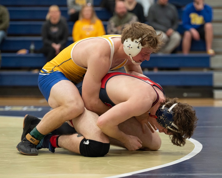 UPB_Panthers's tweet photo. @UPBWrestling will be hosting their first ever Youth Wrestling Camp this summer, featuring a pair of NCAA DI wresters, including an All-American! Check out  the information at the link below!
https://t.co/laD7A31DXo https://t.co/M9uIf7JbMM