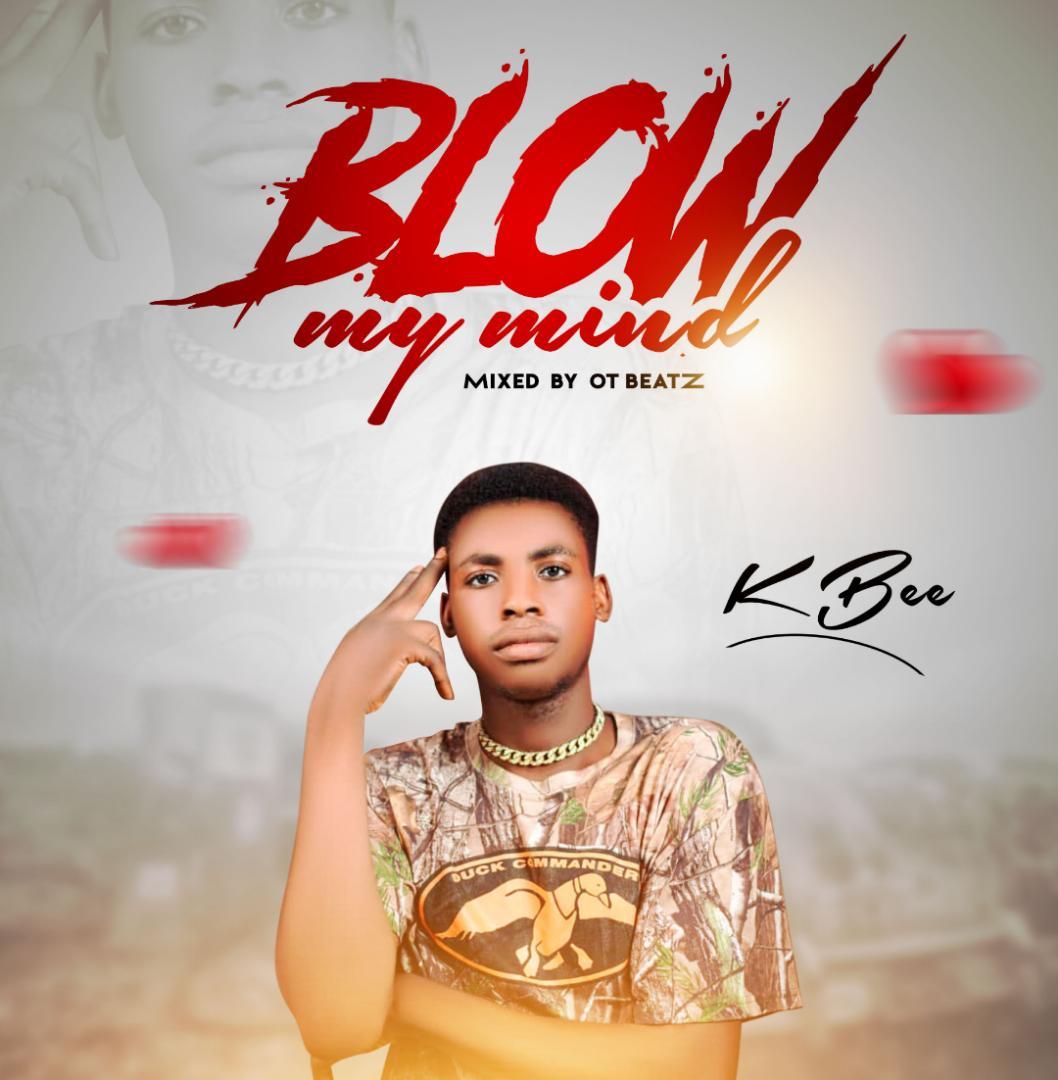 This is a young artist so please we want your maximum help
