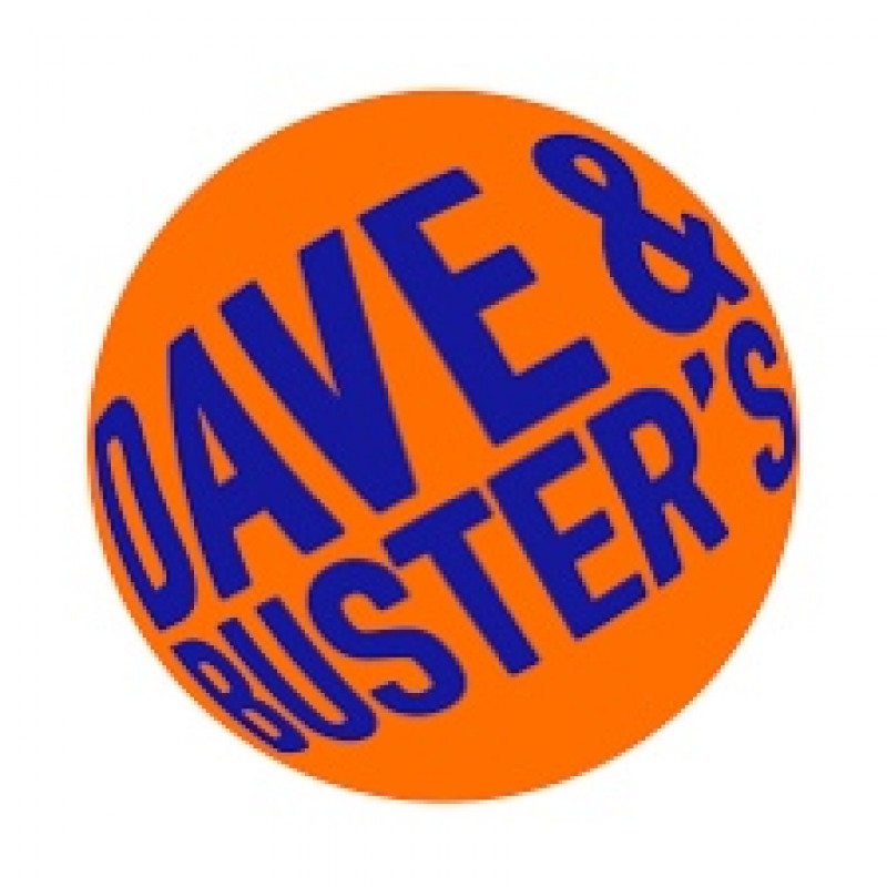 PinkertonAmanda's tweet photo. Dave &amp; Buster’s in Queen Creek is NOW OPEN! https://t.co/fPKBPeQH2p