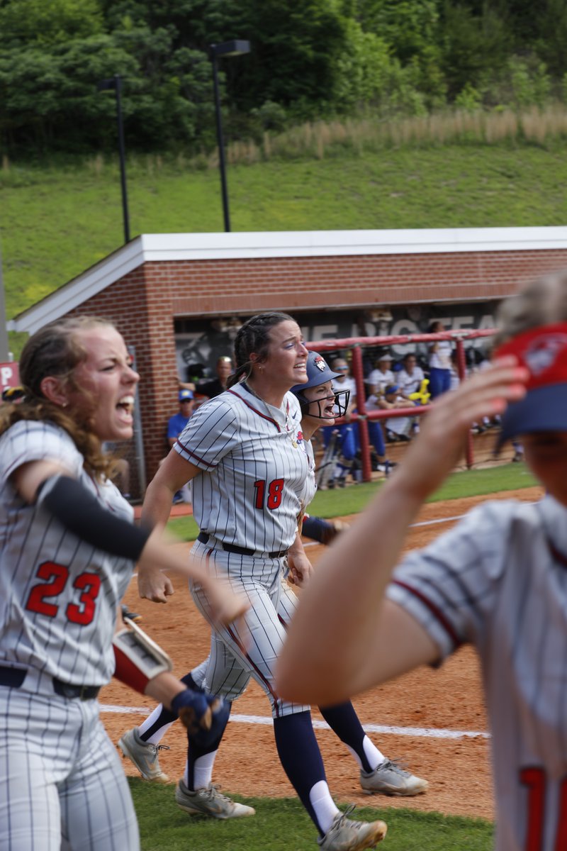 It's just fun being a Pat!