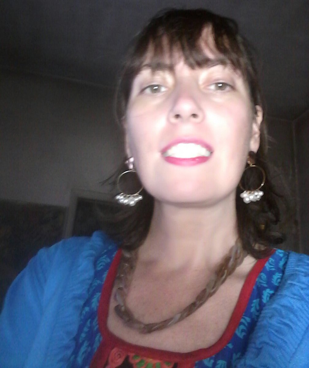 Ana Clara Diquattro