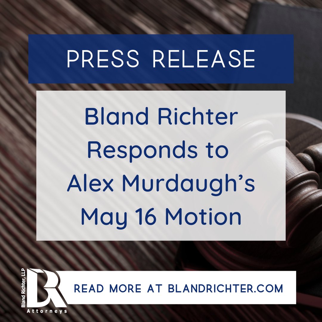 Bland Richter tweet media