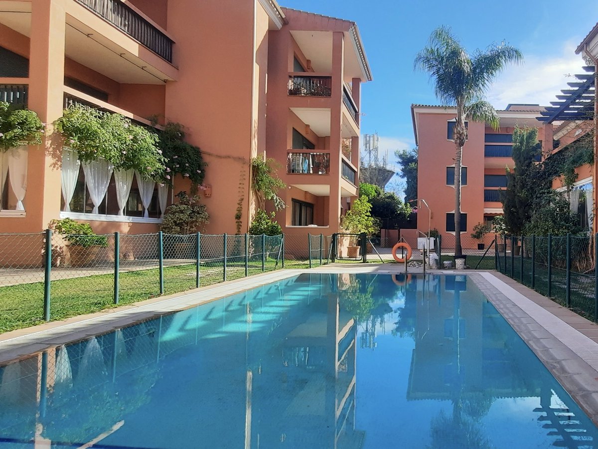 Marbesa apartment reduced to 259,000 €
