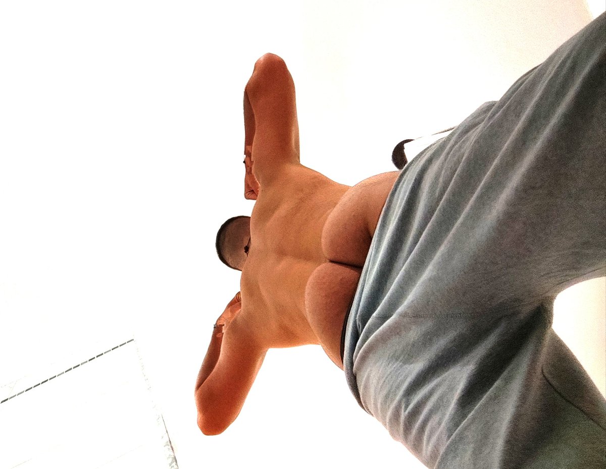 namelessfun's tweet photo. #ass https://t.co/pjhUk4ZXmy